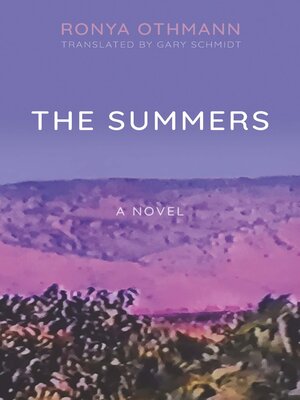 cover image of The Summers